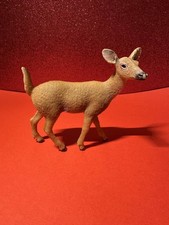 Schleich - White-Tailed Doe - 14710