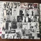 The Rolling Stones -Exile on Main St. (x2LP)-1972 First Press  EX/VG+ w p/cards