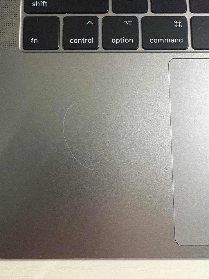 Apple MacBook Pro 13" 2017 · i7 · 16GB · 512GB, photo 4 of 5