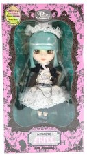 Pullip prunella Timeless Treasures Groove Dol...