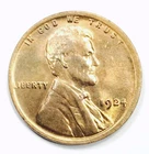 *1924 LINCOLN WHEAT CENT* *BU+++* *RED GEM* NR #G3874