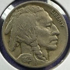 1923 5C Buffalo Nickel (87777)