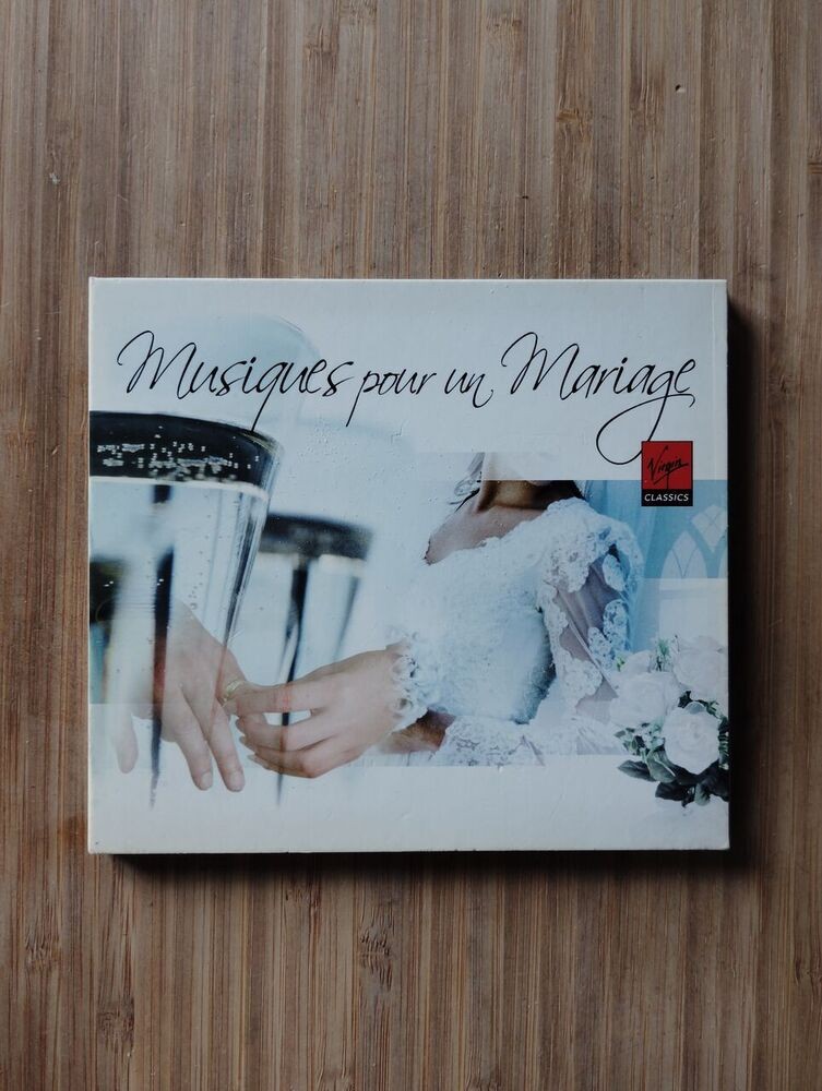 Music For A Wedding | Compilation Felix Mendelssohn | Good Condition