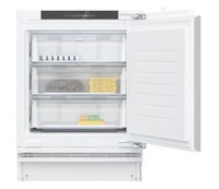Neff Freezer GU7212FE0G 60cm Integrated No Frost Under Counter A Graded(B-75449)