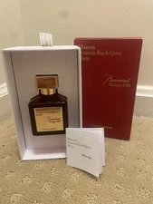 Maison Francis Kurkdjian Baccarat Rouge 540 EDP 70ml/2.4 fl oz