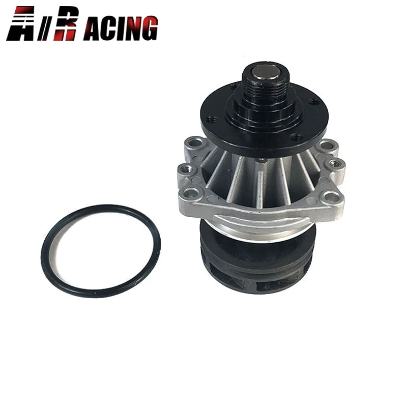 EMUSA Fits 91-06 BMW 323Ci 323i 2.5L-3.2L L6 DOHC 24v Water Pump - Image 2 of 4