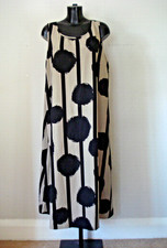 Ladies Long Summer Holiday Maxi Dress Size 4XL / Size 22 -24