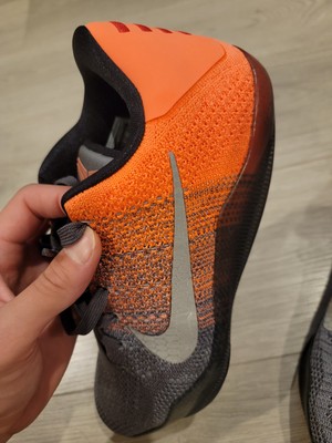 RARE BRAND NEW Nike Kobe XI 11 Elite Low Easter 2016 US Mens Size