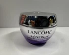 Lancome Renergie HPN Peptide anti-aging Cream 0.5oz/15ml Travel Size NEWfreeship