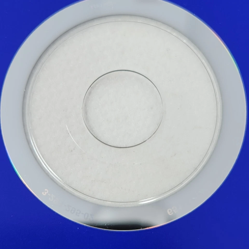 Sony Walkman Utilities Quicktime CD-ROM -  Mp3 Conversion Tool Disk And Manual - Imagem 3 de 4