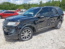 Engine ECM Electronic Control Module 2.3L Fits 16-19 EXPLORER 1798545