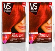 2 of Vidal Sasson VS Pro Series Ultra Vibrant...