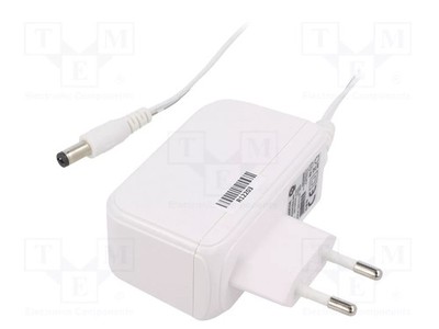 Aus: 5,5/2,1 24VDC 36W Netzteil: Impuls 1,5A Netz,Stecker