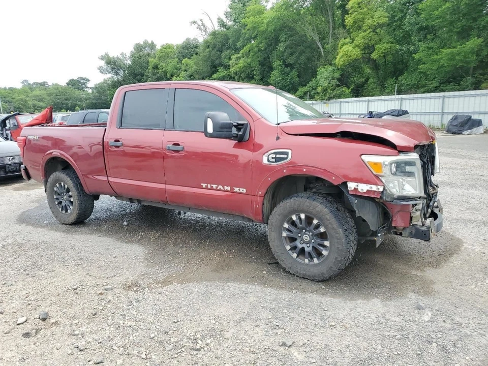 Transfer Case 5.0L Diesel Fits 16-19 TITAN XD 1716898 - Imagem 4 de 4