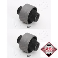 2X Lagerung FüR Lenker Ashika GOM-267 Buchse 2 Querlenkerlager Vorne