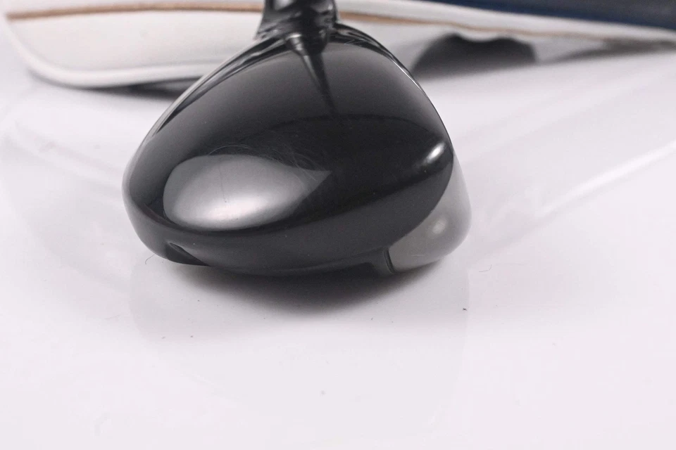 Callaway Paradym #3 Hybrid / 18 Degree / Stiff Flex HZRDUS Silver Gen 4 75 Shaft - Image 3 of 4