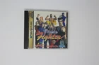 Virtua Fighter Sega Saturn JPN