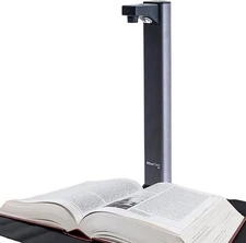 I.R.I.S. IRIScan Desk 7 Pro Overhead Scanner 4912 x 3680 dpi Optical 464415