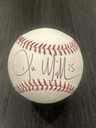 Kevin Millar Boston Red Sox Signed Autographed Major League Baseball