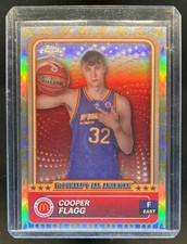 2025 Topps Chrome McDonald's All American Basketball Guide in-content 35