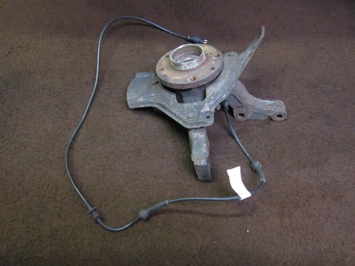 LANCIA LYBRA  2,4 JTD  ACHSSCHENKEL LAGER RADNABE  VORNE RECHTS  1999 - 2005