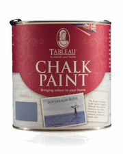 Premium Chalk Paint Chalky Paint Shabby Chic Tableau Matt Finish Colour Choice