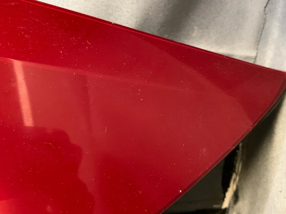 Fits 2004-2007 Buick Rendezvous Right Taillight Assembly OEM#:15281032 Foto 2 de 4