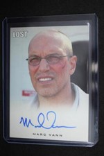 Get LOST! Ultimate Guide to Autographed LOST Trading Cards 41