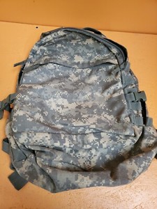 flying circle backpack