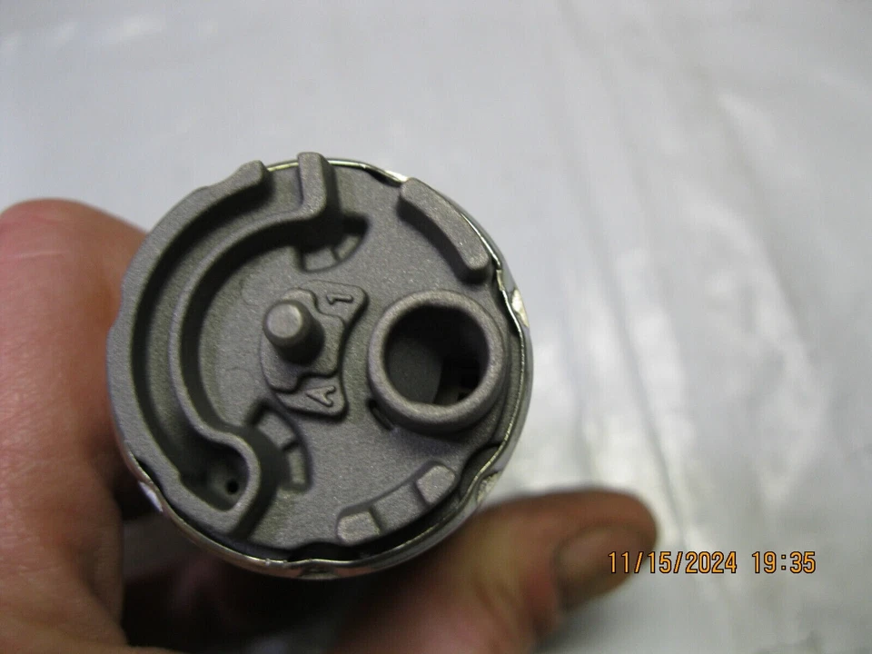 Bosch 69228 Electric Fuel Pump, In-Tank Foto 4 de 4