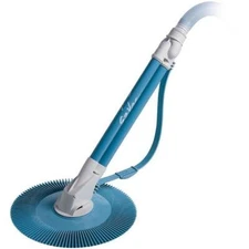Pentair Kreepy Krauly E-Z Vac Suction Side Automatic Above Ground Pool Cleaner