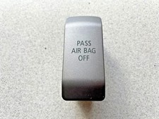 2000-2005 BMW 745i 750i E65 ~ INDICATOR SWITCH ~ 61316924727															