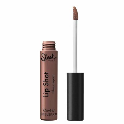 SLEEK Lip Shot Gloss Impact Lip Gloss 1188 HIDDEN TRUTH .25 oz SEALED! FREE SHIP