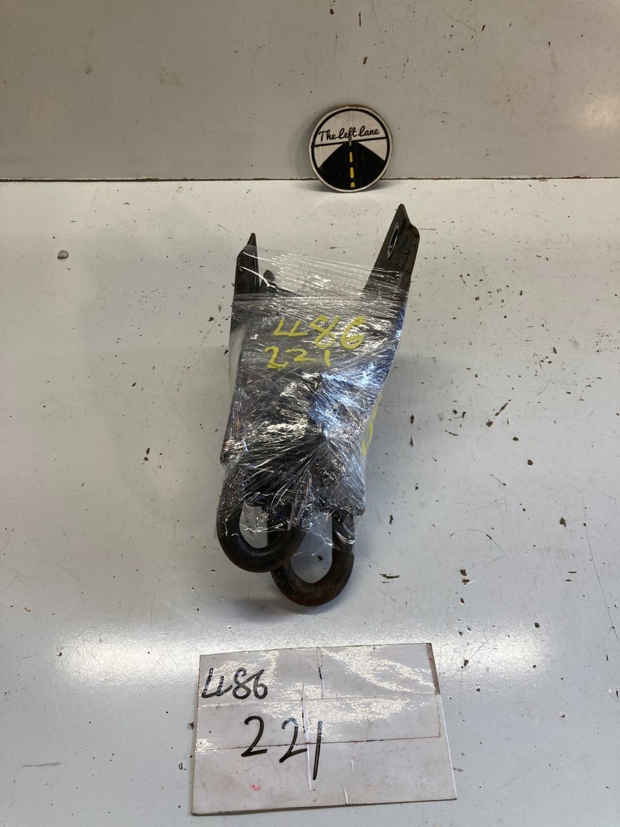 アクセサリー Ree Nissan / Infiniti Nissan OEM 300ZX Rear Brake Caliper