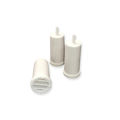 Water Softener Filter For Espresso Coffee Machine OCS NICAL 37x81mm Water Filter