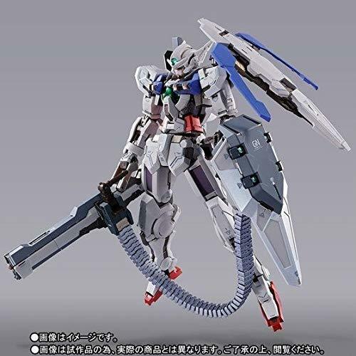 Mega Lanzador Bandai Metal Build Gundam Astraea + Proto GN High - Imagen 2 de 3
