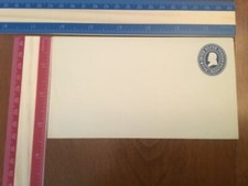 ICOLLECTZONE US Postal Stationary Entire U377 (F800-1)