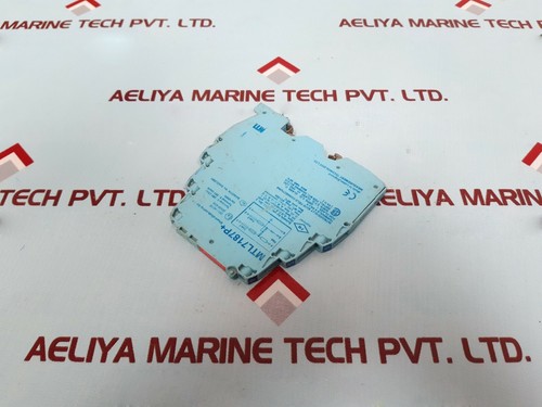 MTL 7187P+ SHUNT-DIODE Safety Barrier - Picture 2 of 5