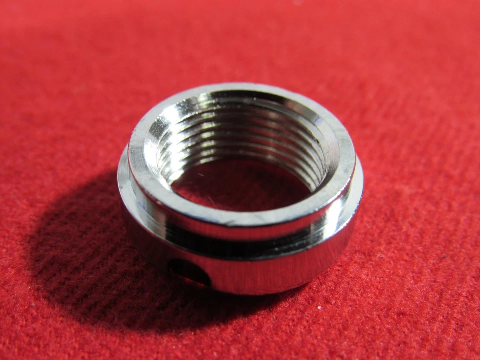 DODGE RAM CHRYSLER JEEP Radio Antenna Base Nut NEW OEM MOPAR - Image 2 of 4