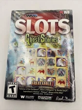 WMS Slots: Ghost Stories PC 2012