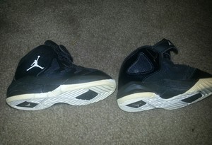 jordans size 5c