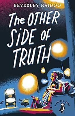 The Other Side of Truth (A Puffin Book), Naidoo, Beverley, Used; Good Book - Zdjęcie 1 z 1