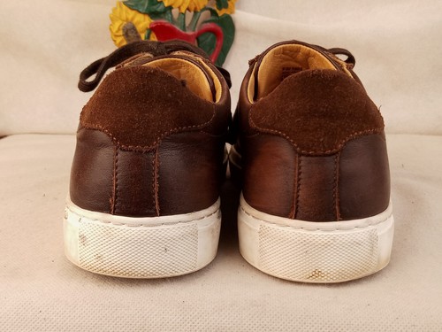 Braune Suitsupply Herrenschuhe Größe UK 7 - Bild 7 von 17