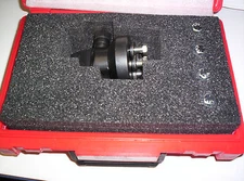 TKIT-2006EFT-FLM FORD ROTUNDA EQUIPMENT AND SPECIAL SERVICE TOOL, EXHAUST FLANGE