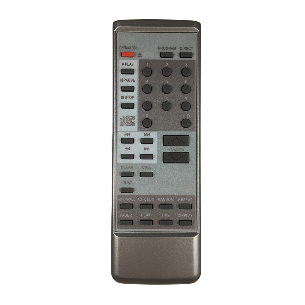 Remote Control For Denon DCD3500 DCD3560 DCD1500 Compact Disc CD
