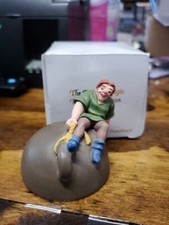 Disney The Hunchback Of Notre Dame THIMBLE Disney Collection By Lenox