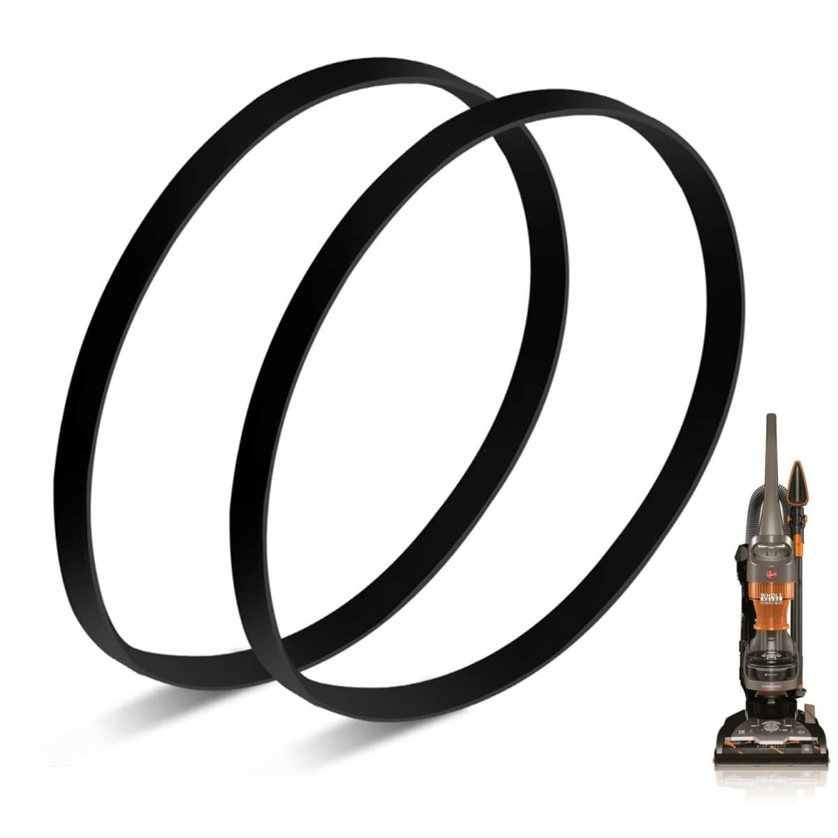 Replacement Belts for Hoover Whole House Rewind Pet Vacuum UH71255