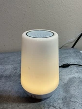 Hatch Rest Baby Smart Sound Machine Night Light Time to Rise Sleep 22248-gwbmdox