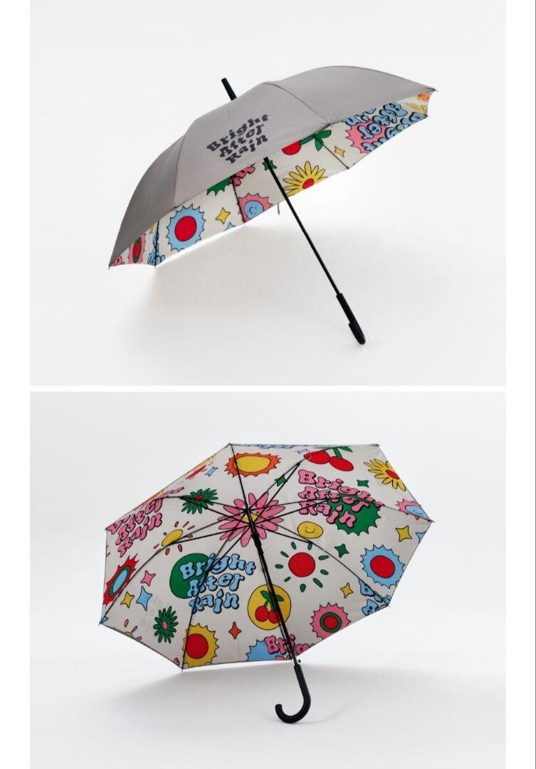 SEVENTEEN S. COUPS 傘 SEVENTEEN Artist-Made Collection S.COUPS B.A.R Umbrella with