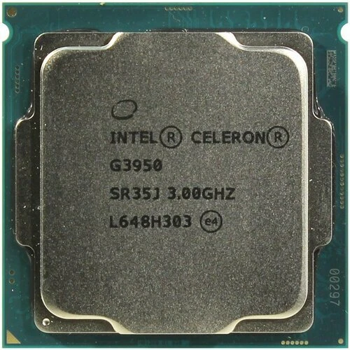Intel Celeron G3950 SR35J Dual Core Processor 3.0 GHz, Socket LGA1151, 51W CPU - Image 3 of 4